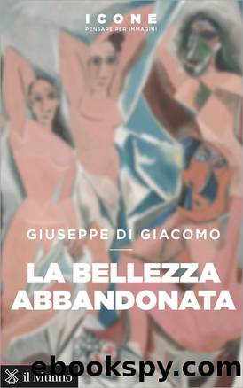 La bellezza abbandonata by Giuseppe Di Giacomo;