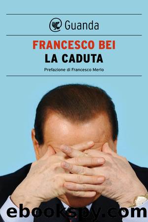 La caduta by Francesco Bei