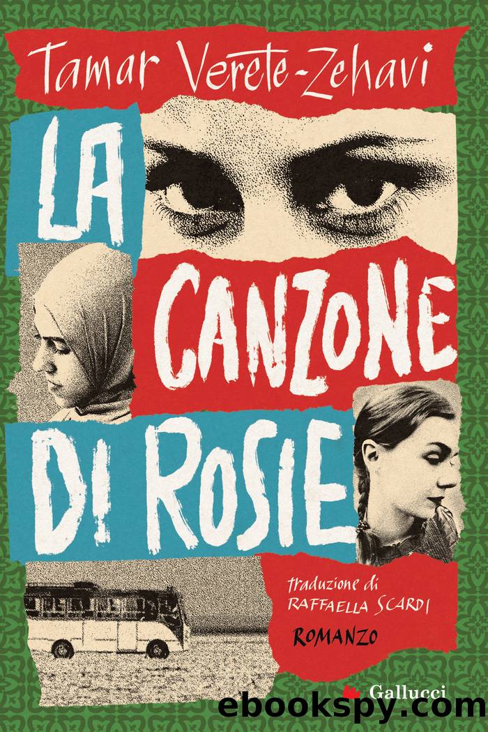 La canzone di Rosie by Tamar Verete-Zehavi