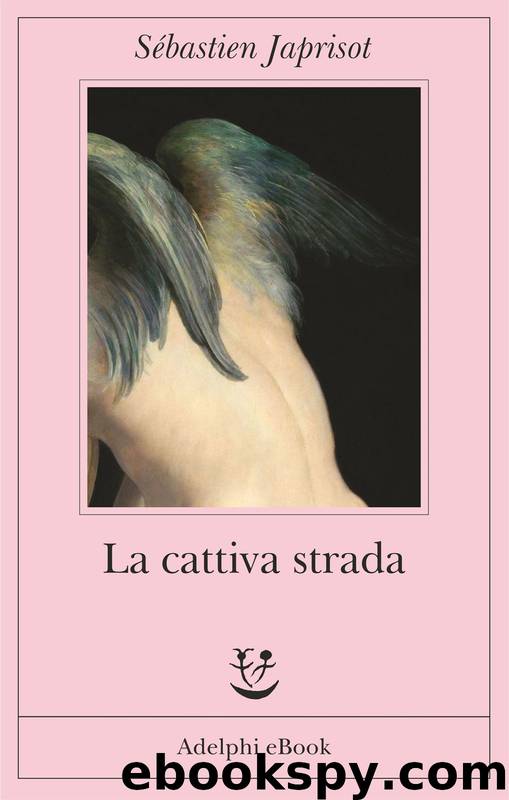 La cattiva strada by Sconosciuto