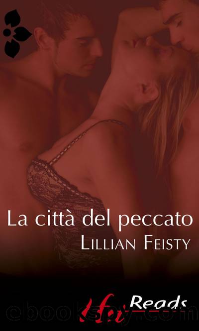 La citta' del peccato by Feisty Lillian