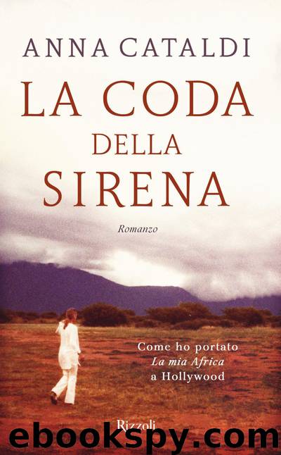 La coda della sirena by Anna Cataldi