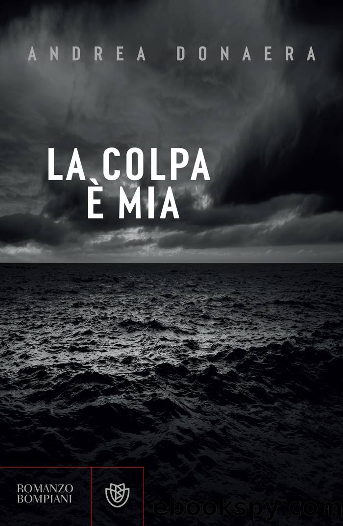La colpa Ã¨ mia by Andrea Donaera