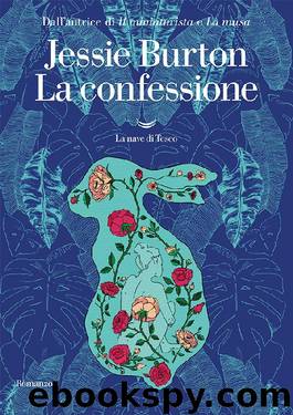 La confessione by Jessie Burton