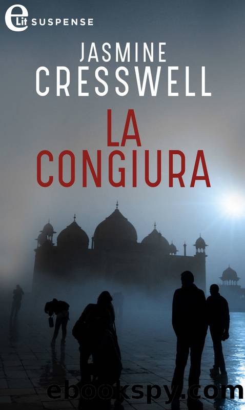 La congiura by Jasmine Cresswell