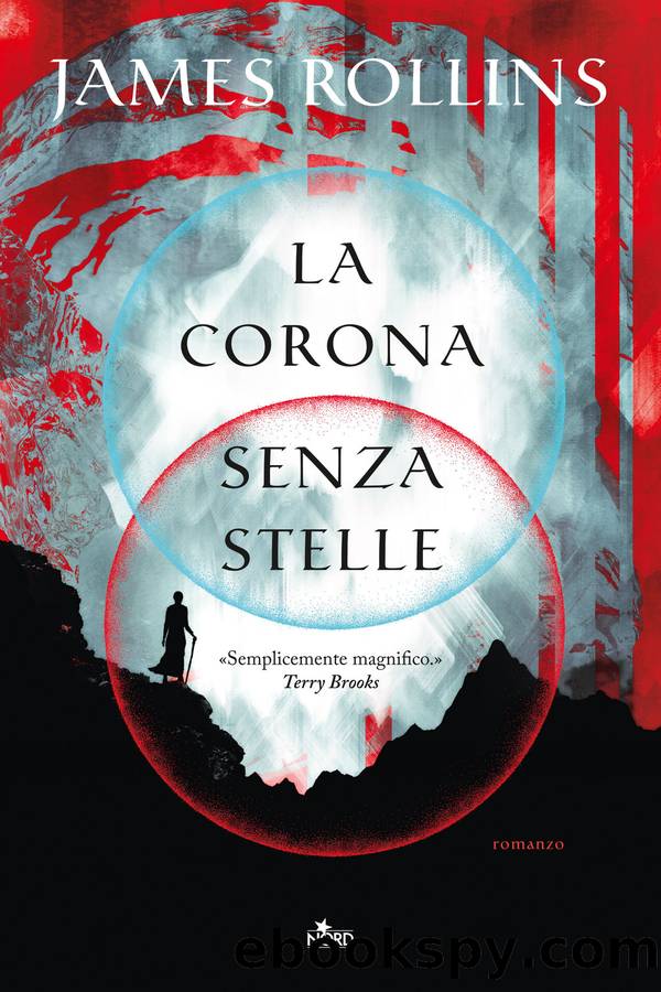 La corona senza stelle by James Rollins