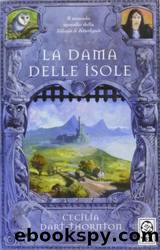 La dama delle isole by Cecilia Dart Thornton