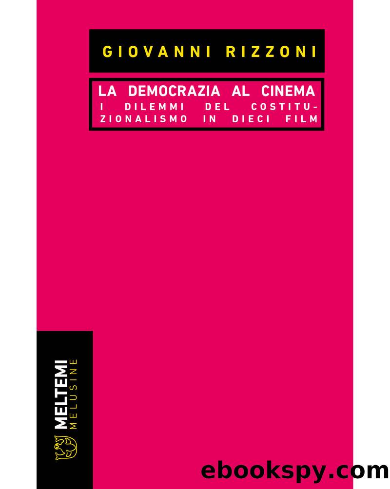 La democrazia al cinema by Giovanni Rizzoni