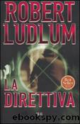 La direttiva by Robert Ludlum