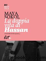 La doppia vita di Hassan by Maya Sokol