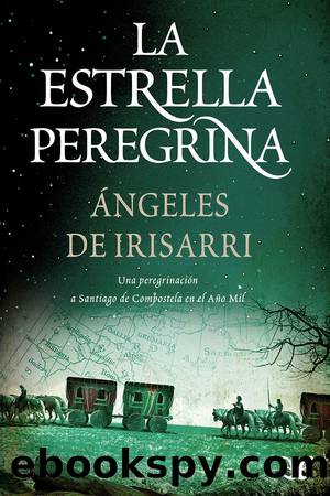 La estrella peregrina by Ángeles de Irisarri