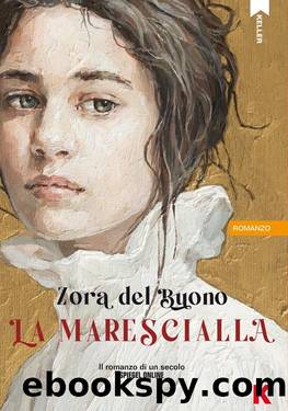 La marescialla by del Buono Zora