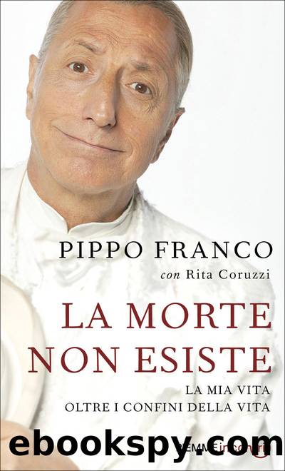 La morte non esiste by Pippo Franco