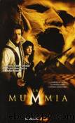 La mummia by Levithan David