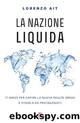 La nazione liquida by Lorenzo Ait