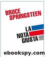 La nota giusta by Bruce Springsteen