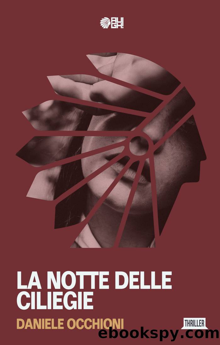 La notte delle ciliegie by Daniele Occhioni