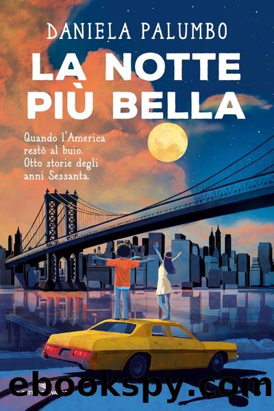 La notte piÃ¹ bella by Daniela Palumbo