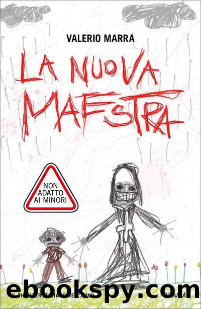 La nuova maestra by Valerio Marra