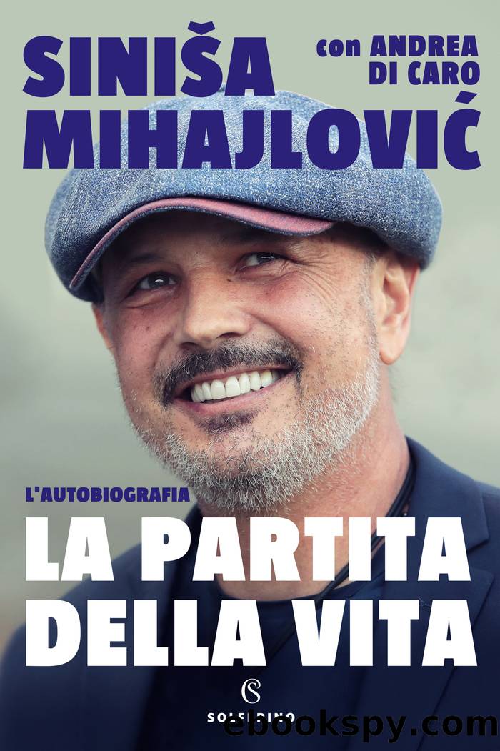 La partita della vita by Unknown