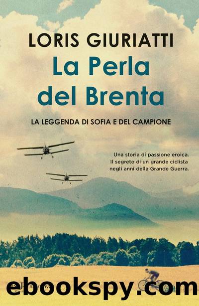 La perla del Brenta by Loris Giuriatti