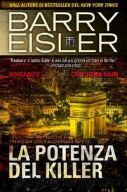 La potenza del Killer by Barry Eisler