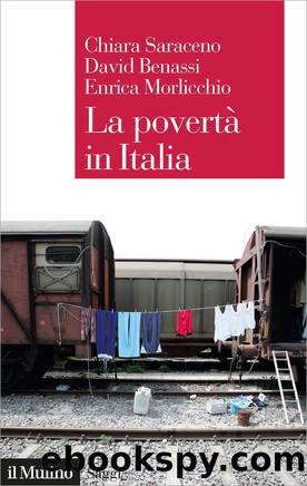 La povert in Italia by unknow