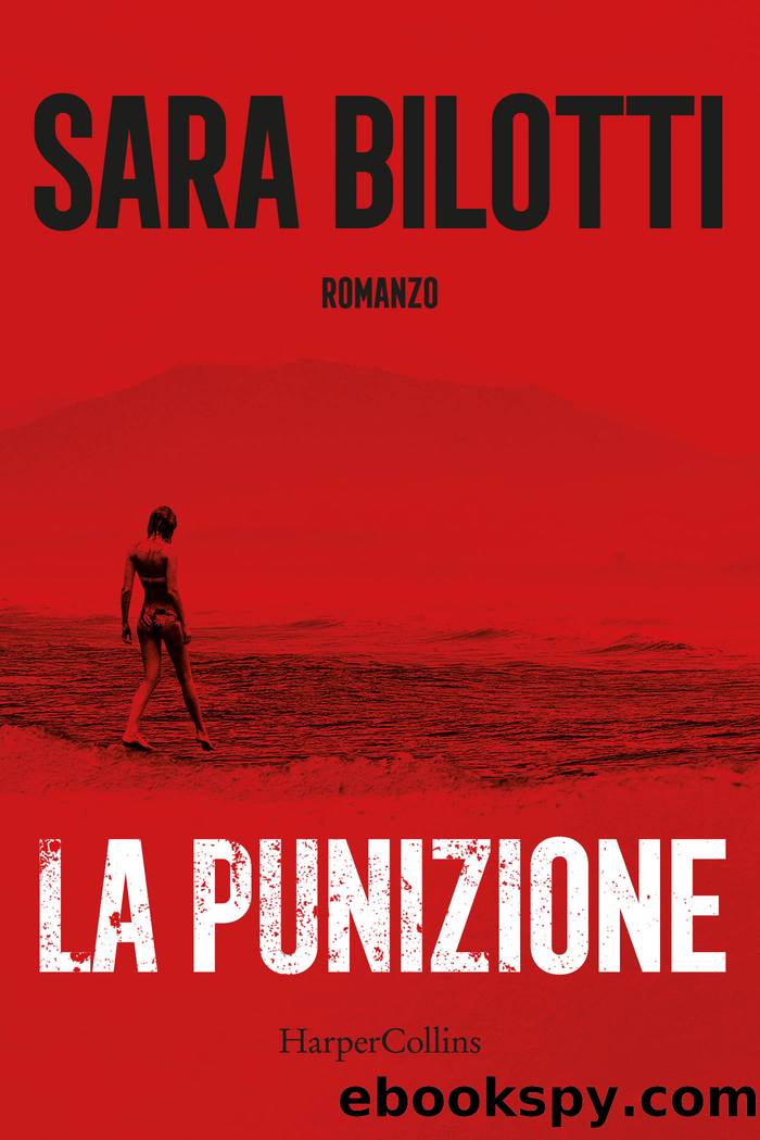 La punizione by Sara Bilotti