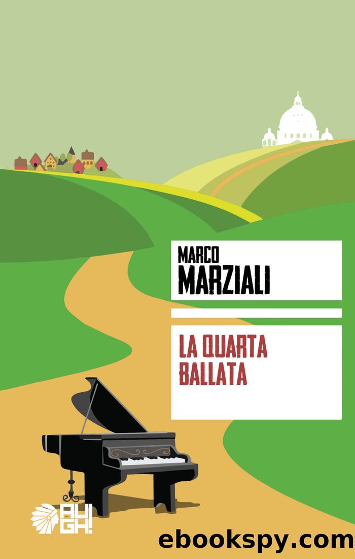 La quarta ballata by Marco Marziali