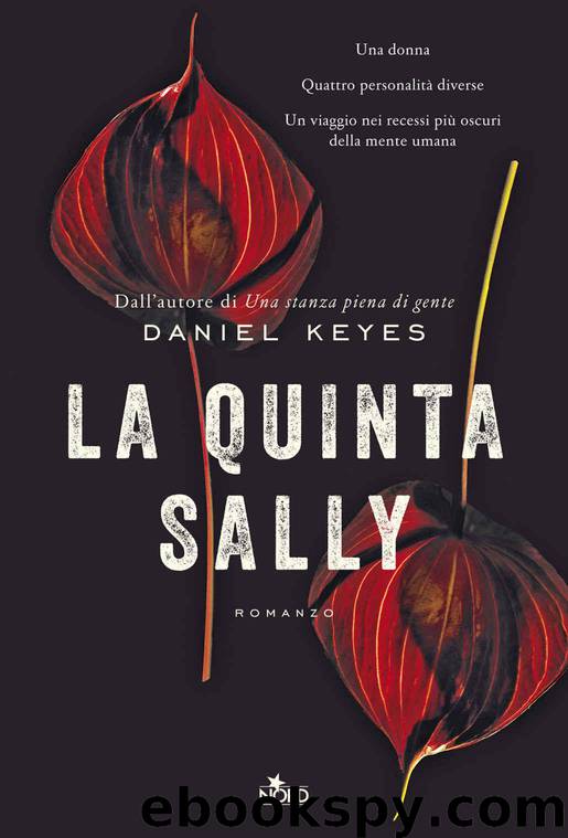 La quinta Sally (Italian Edition) by Keyes Daniel