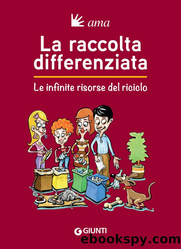 La raccolta differenziata by AA.VV