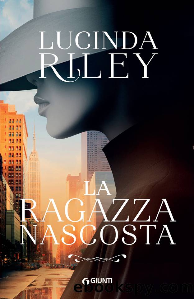 La ragazza nascosta by Lucinda Riley