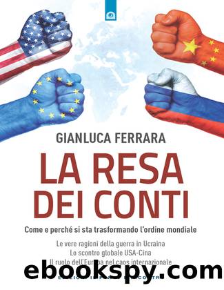 La resa dei conti by Gianluca Ferrara