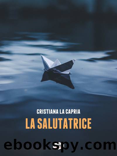 La salutatrice by La Capria Cristiana