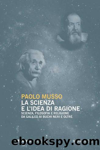 La scienza e l'idea di ragione by Autore sconosciuto