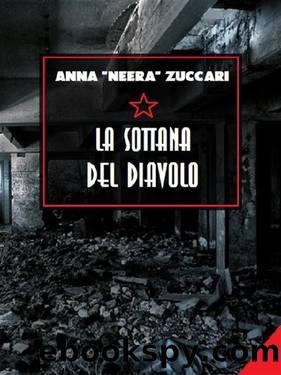 La sottana del diavolo by Neera Zuccari Anna