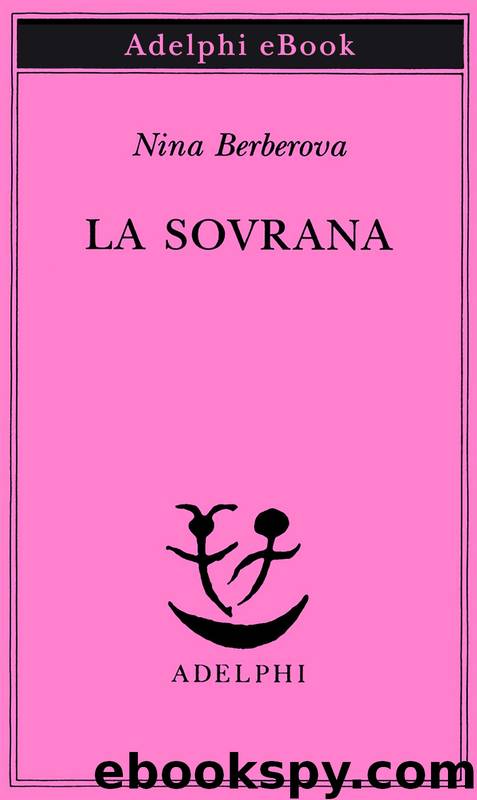 La sovrana by Sconosciuto