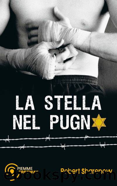 La stella nel pugno by Robert Sharenow