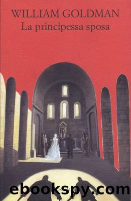La storia fantastica by William Goldman