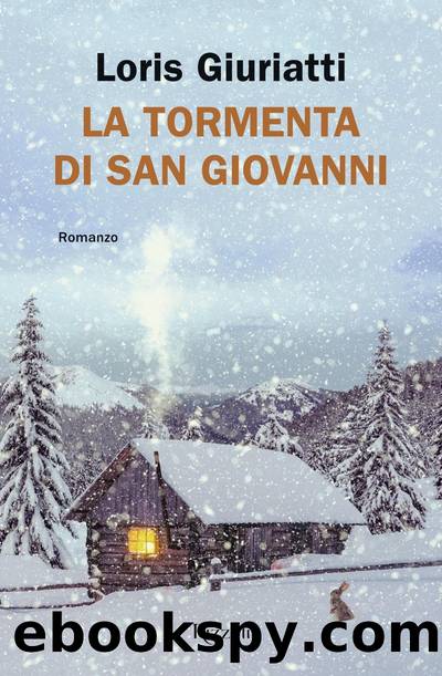 La tormenta di San Giovanni by Loris Giuriatti