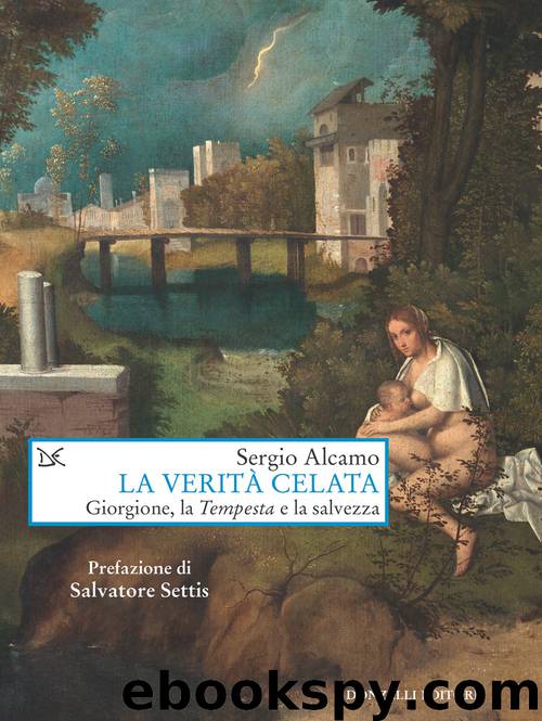 La verità celata by Sergio Alcamo