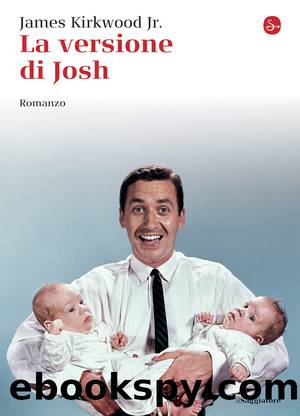 La versione di Josh by Kirkwood Jr. James