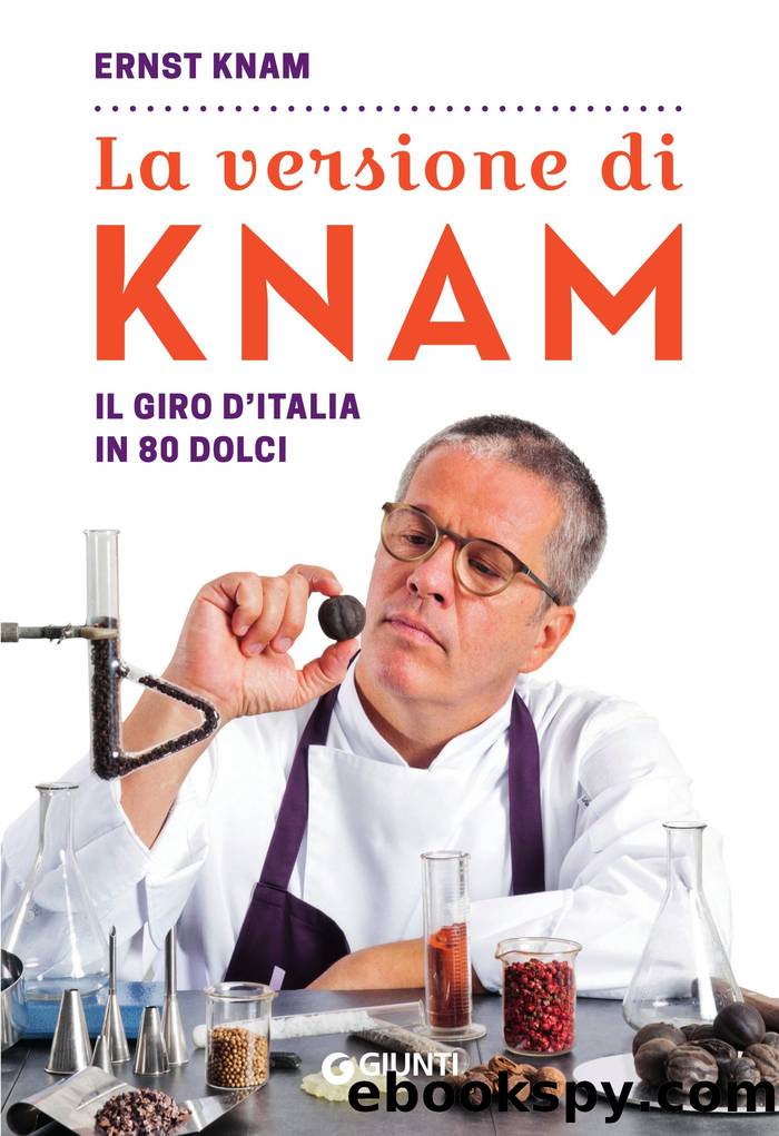 La versione di Knam by Ernst Knam