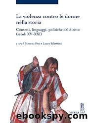 La violenza contro le donne by Simona Feci