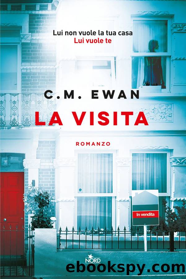 La visita by C.M. Ewan