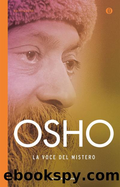 La voce del mistero by Osho