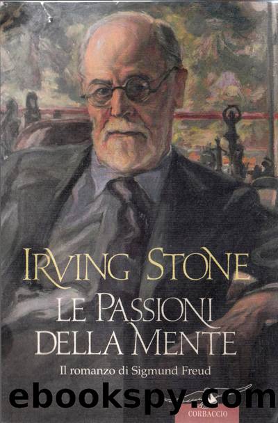 Le Passioni della Mente by Stone Irving