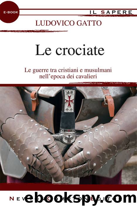 Le crociate by Ludovico Gatto