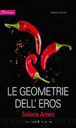 Le geometrie dell'eros by Solace Ames