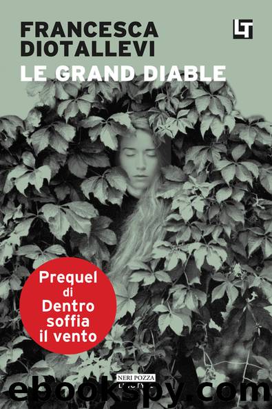 Le grand diable by Le grand diable